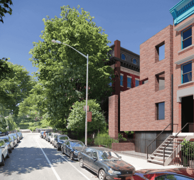 fort greene