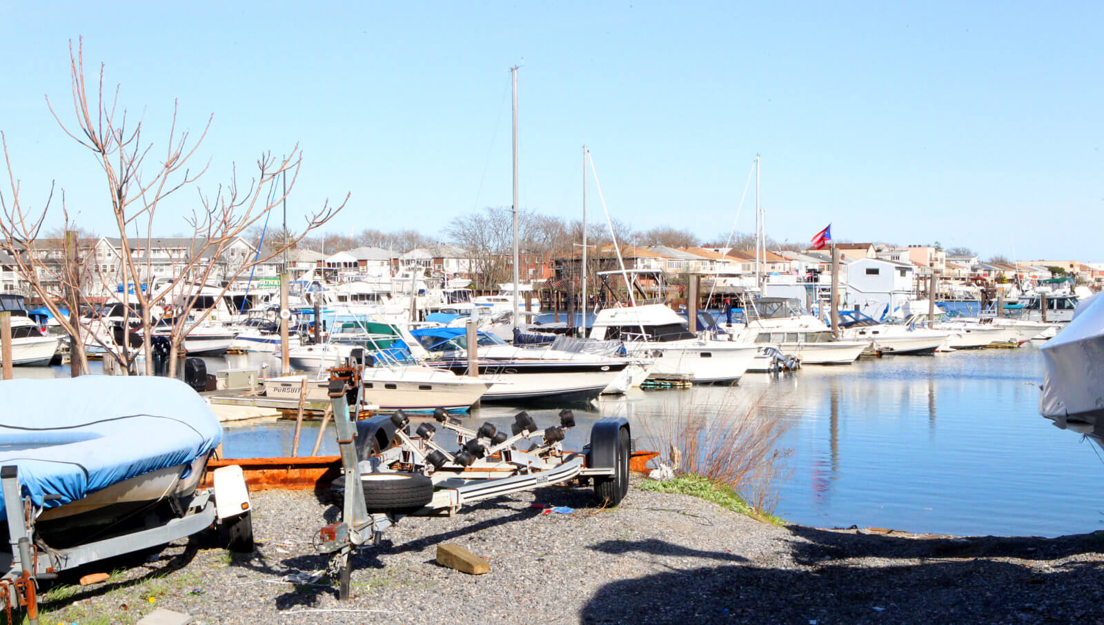 Staten Island man arrested for attempting to bribe city employee to