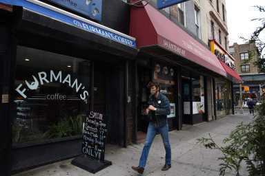Furman’s Coffee