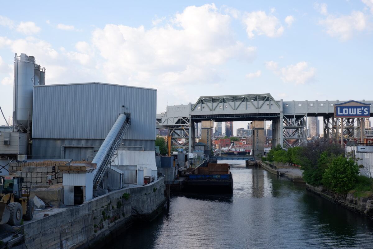 Gowanus