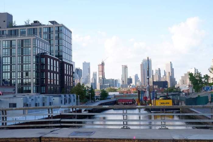 gowanus rezoning
