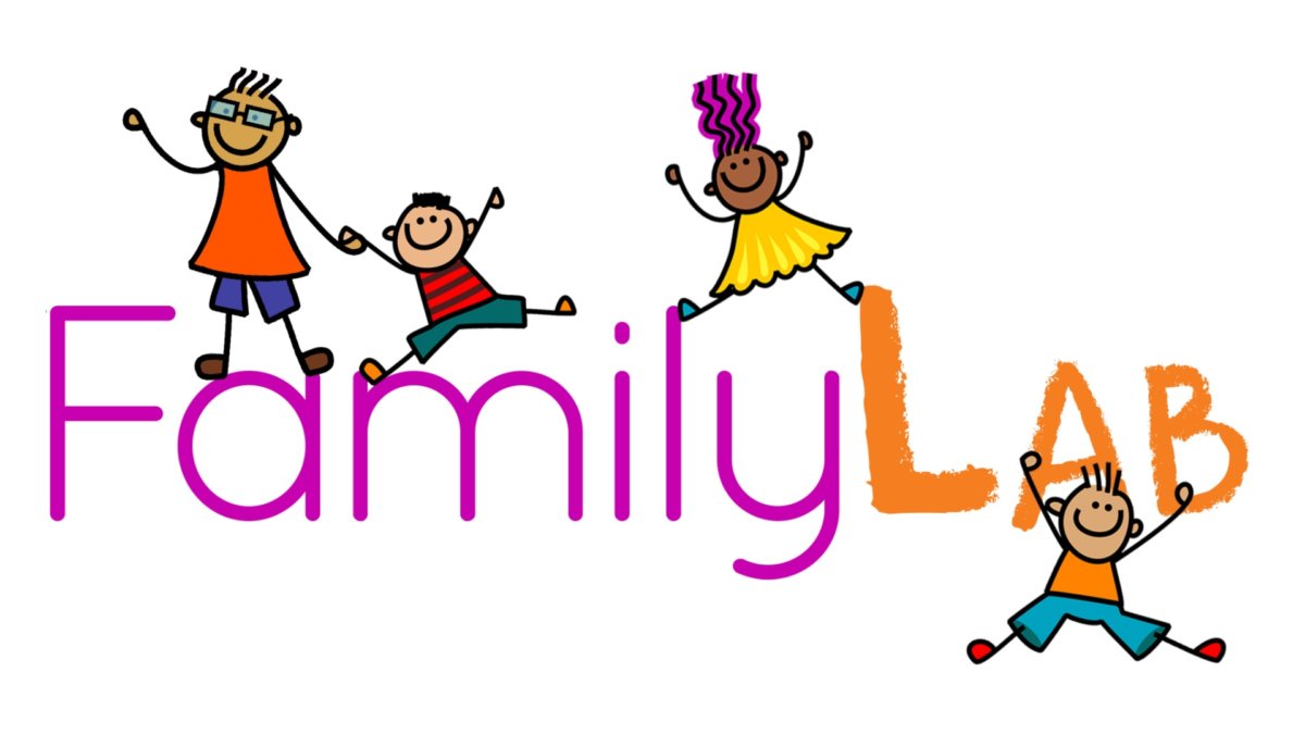 FamilyLab Logo (Web Size)
