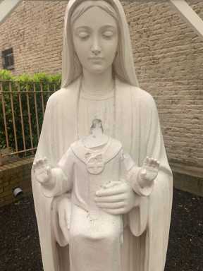 brooklyn diocese