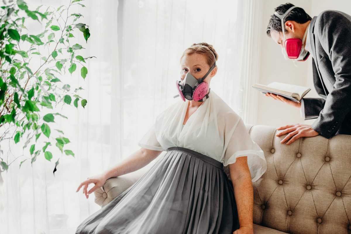 MaternityinQuarantineIV_Manet_Mask