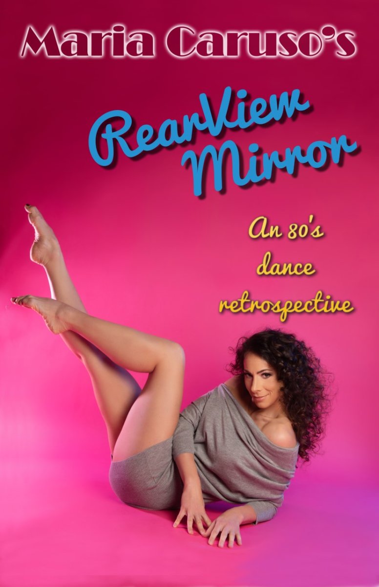 Rearview Mirror High Res – No Title