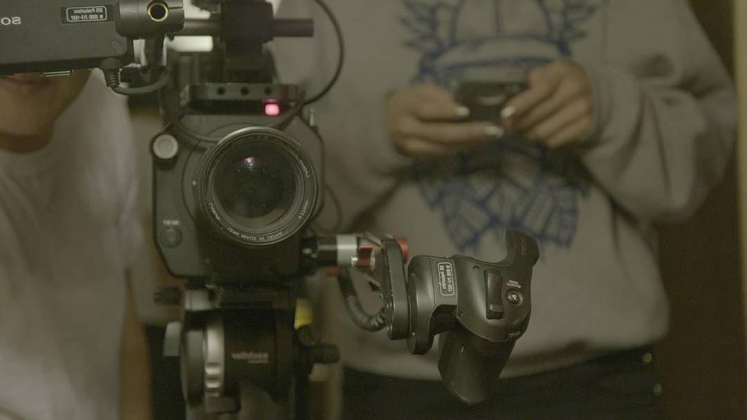 YOU camera