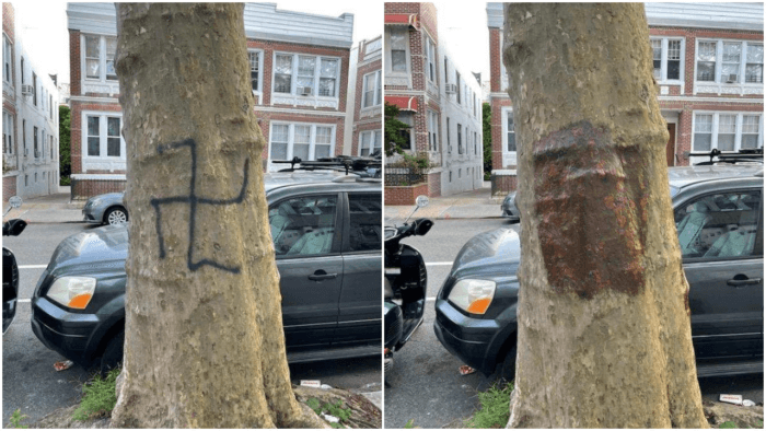swastika