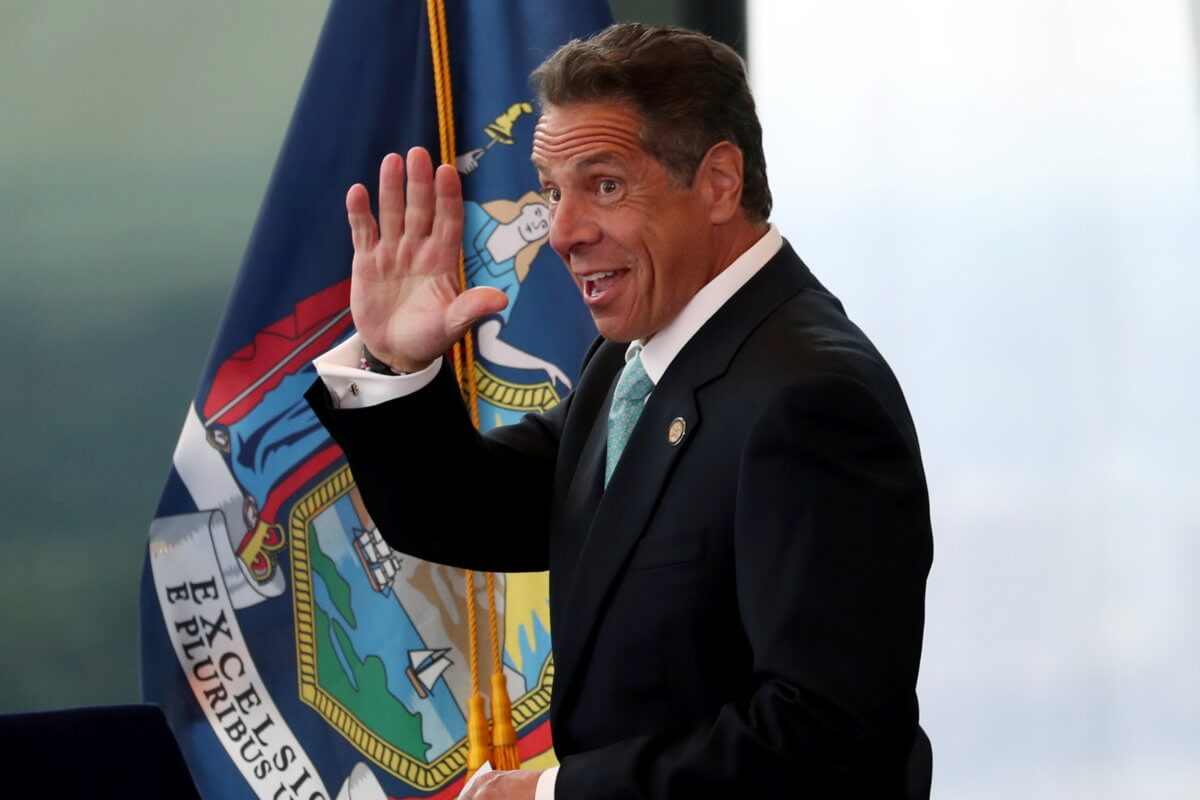cuomo