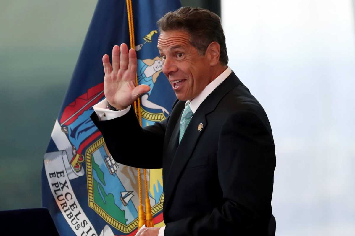 cuomo