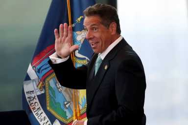 cuomo