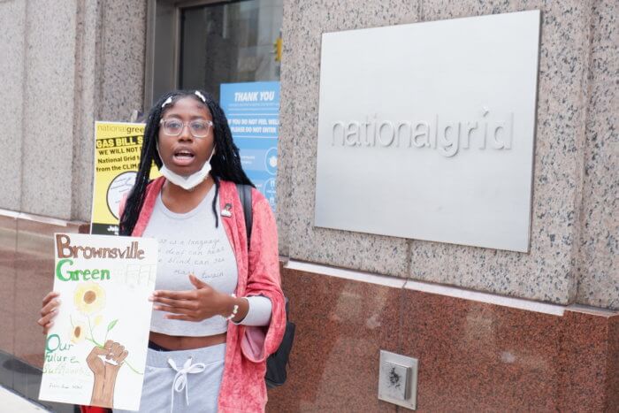 the national grid headquarters