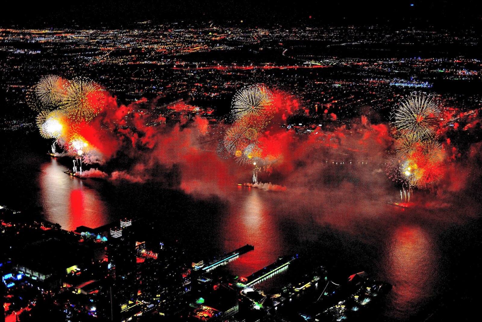 Friday fireworks in Coney Island to return, beginning with big July 4