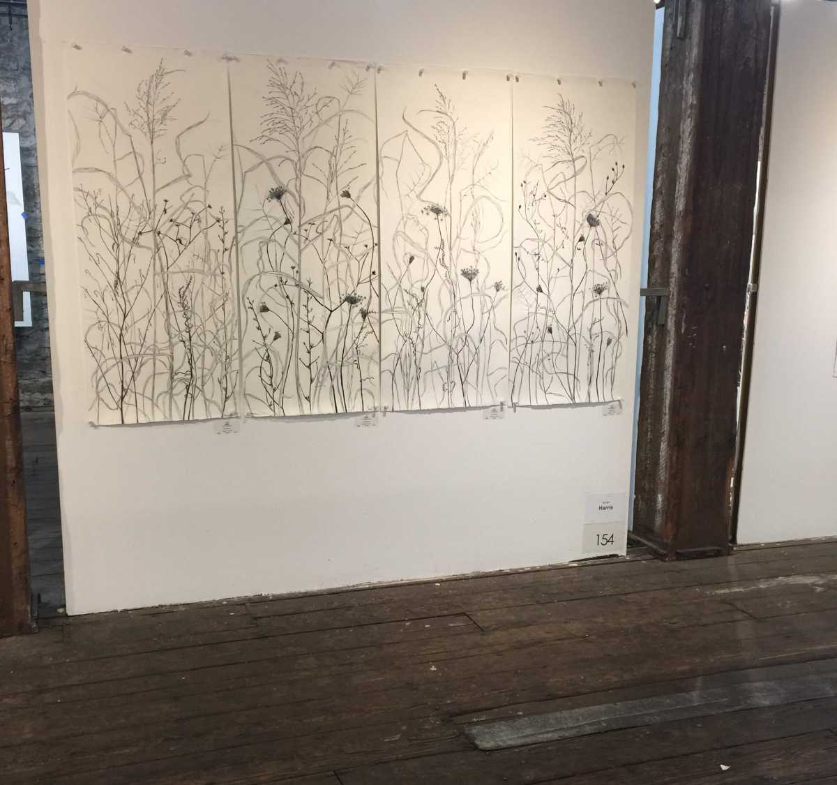 KristinReiberHarris_GrassesInstallation