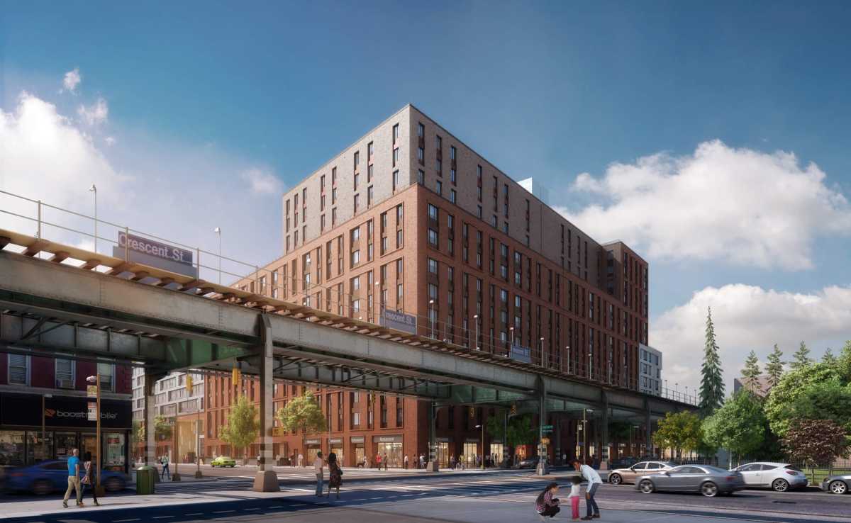 Rendering – Fulton St. – AC High Reso
