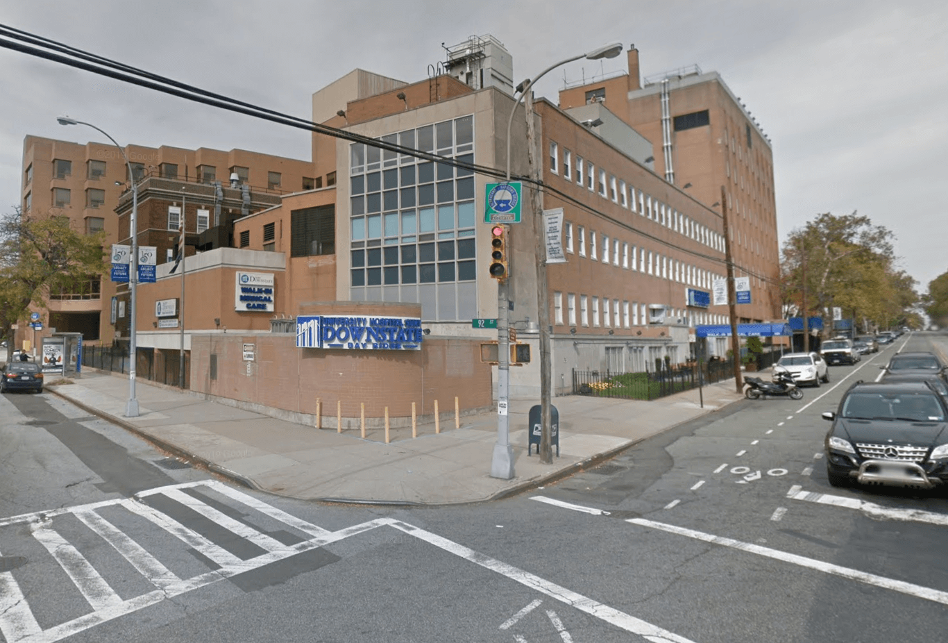 Maimonides to open new emergency department at former Victory Memorial