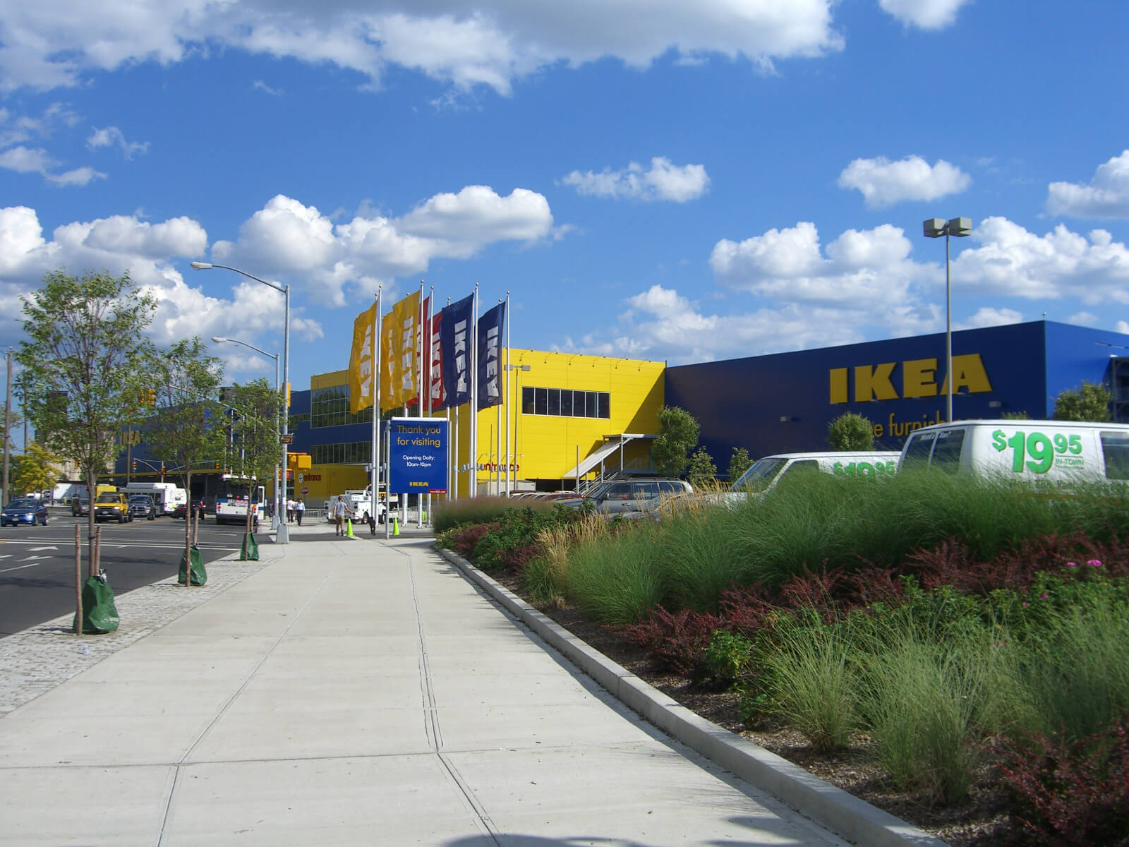 New IKEA ferry line to launch weekend • Brooklyn Paper