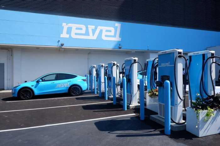 revel