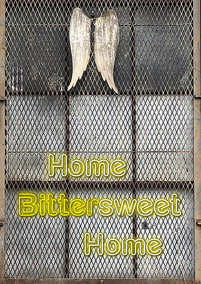 HomeBittersweetHome-Title
