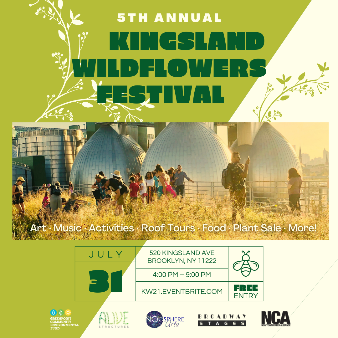 IG Post KW Festival 2021 Flyer