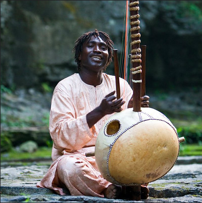 Malang Jobarteh photo