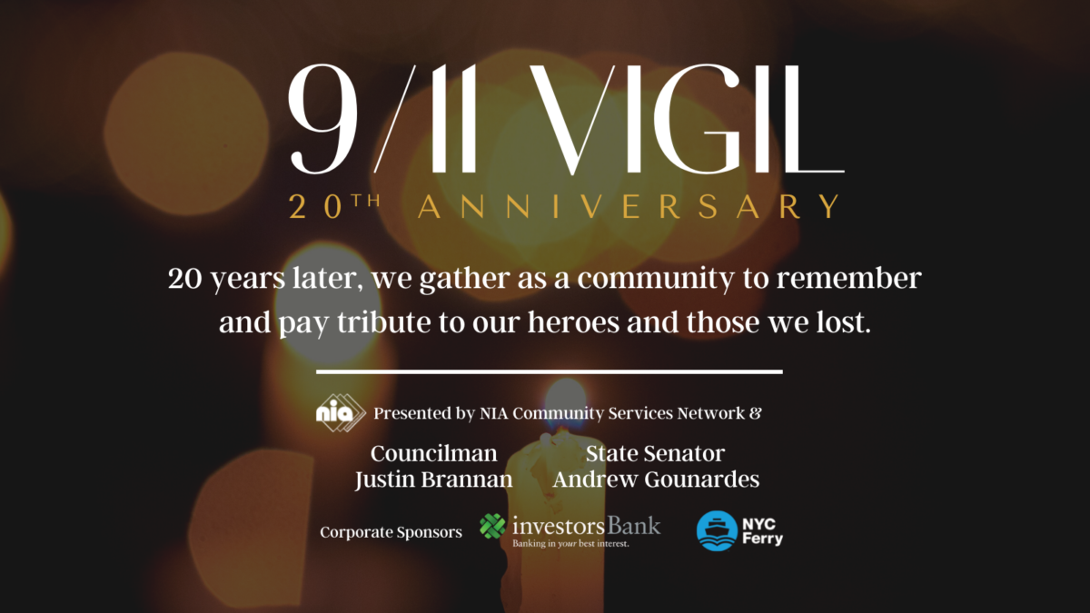911 Vigil 20th Anniversary-16×9