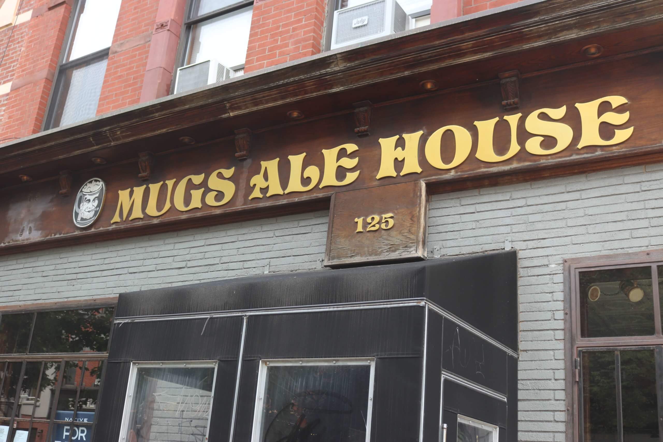 Mugs Ale House in Williamsburg to reopen as 'Megs Ale House' • Brooklyn  Paper, image size:2560x1707