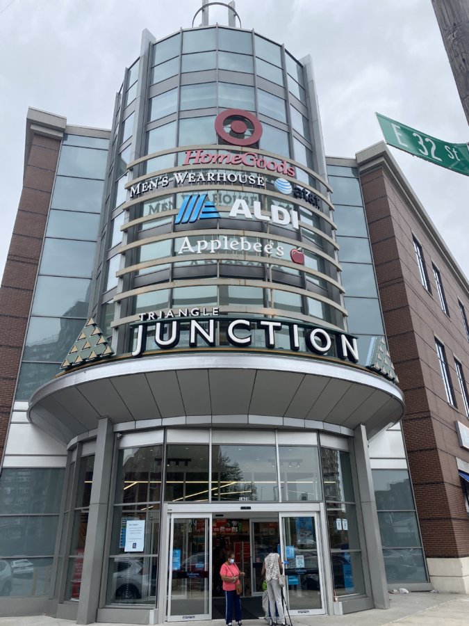 Aldi opens new store at Flatbush Junction • Brooklyn Paper