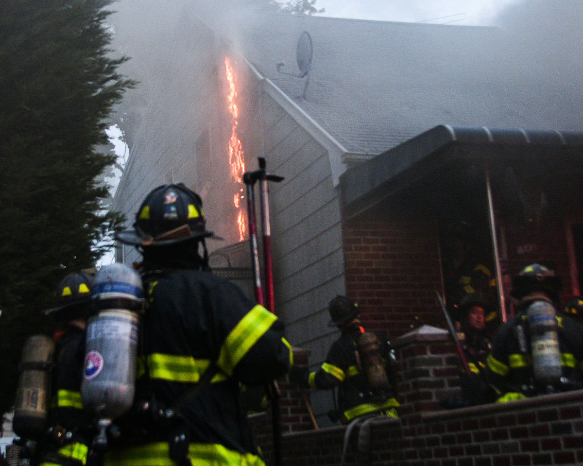 fdny