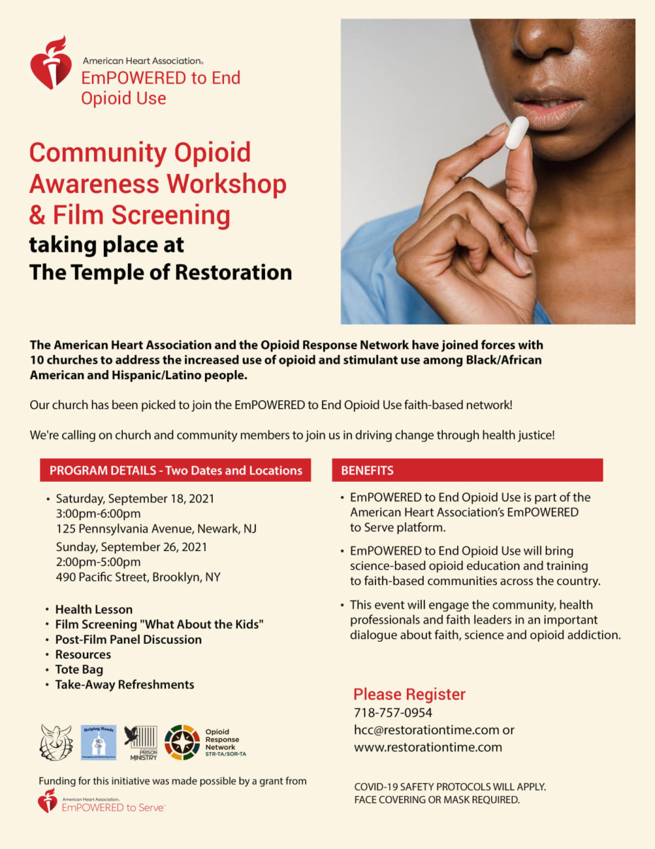 Flyer