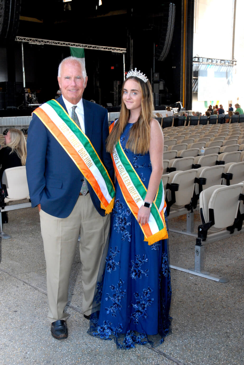Great Irish Fair returns to Coney Island • Brooklyn Paper