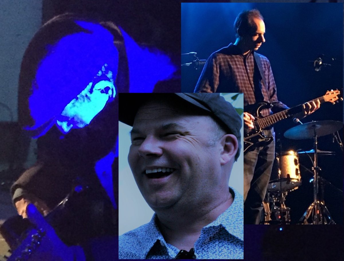 Loren Alan David 9-22-2021 Union Pool