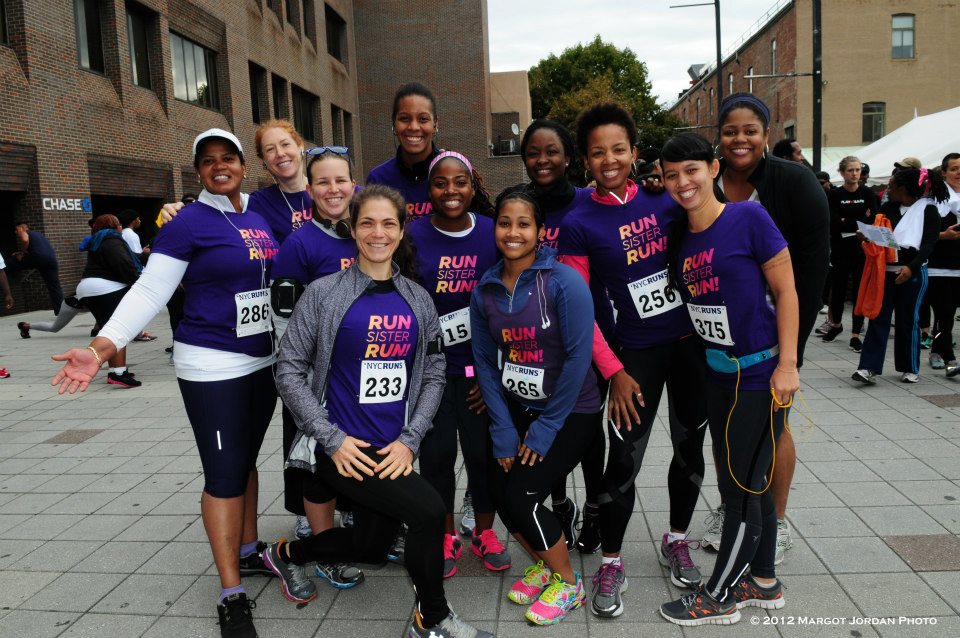runners