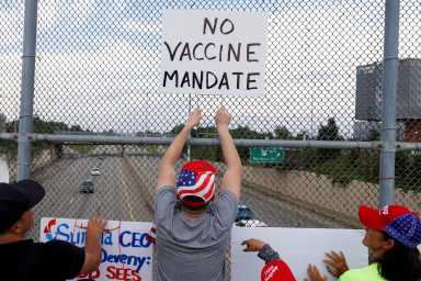 vaccine mandate