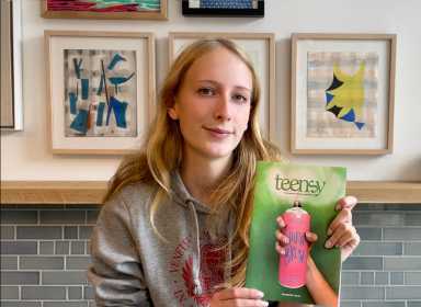 teen