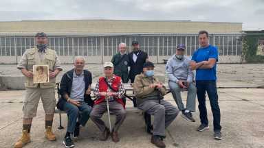 HARP Volunteers
