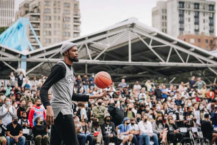 nets