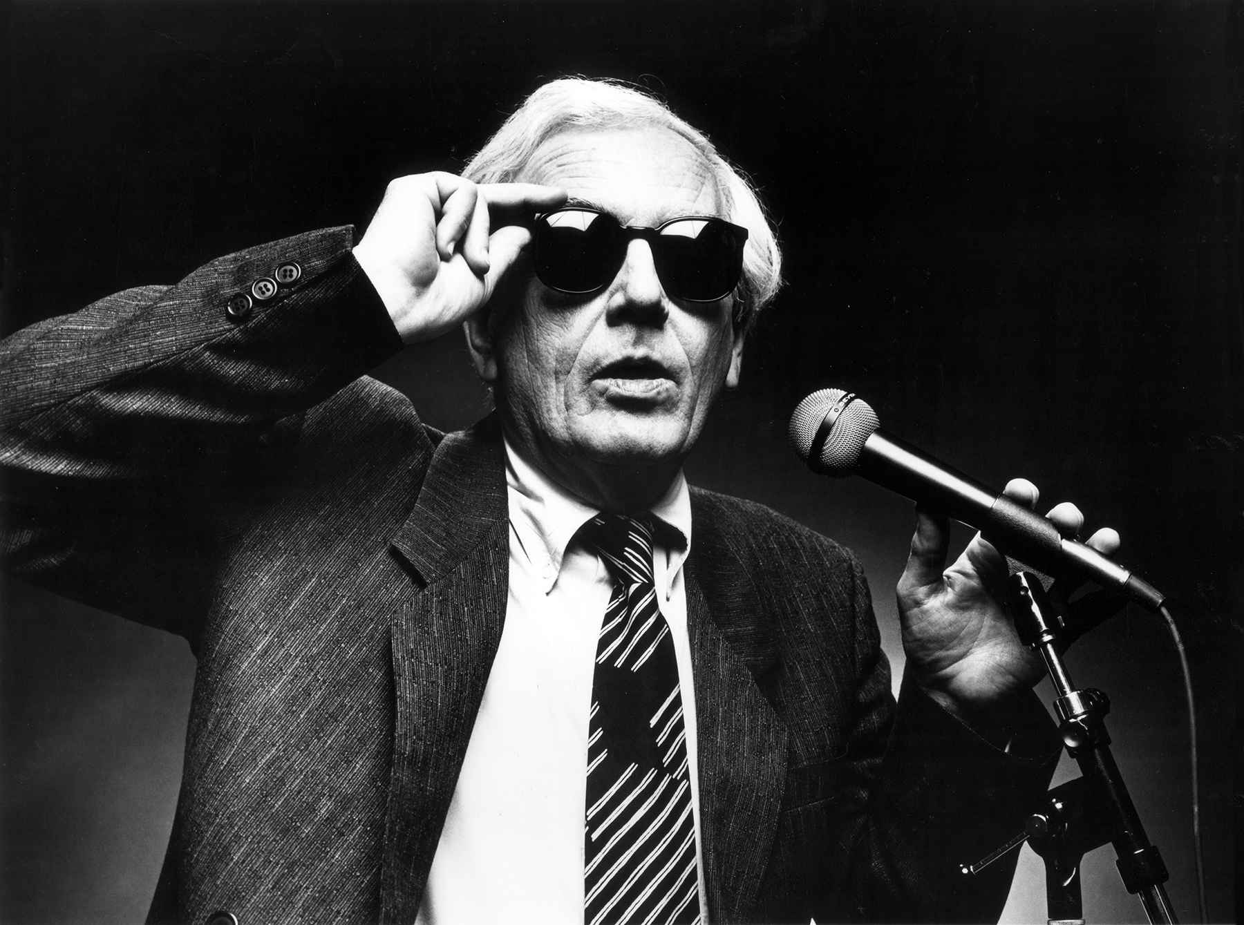 Gladiator visits Canarsie High School • Brooklyn Paper