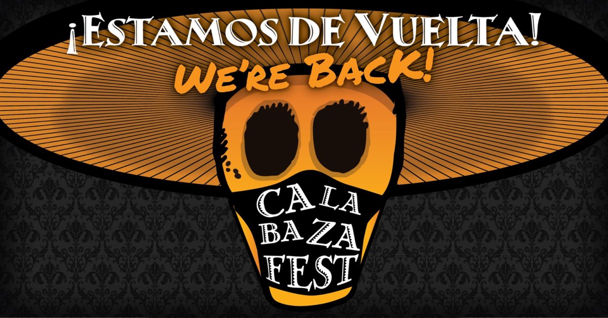 calabazafest