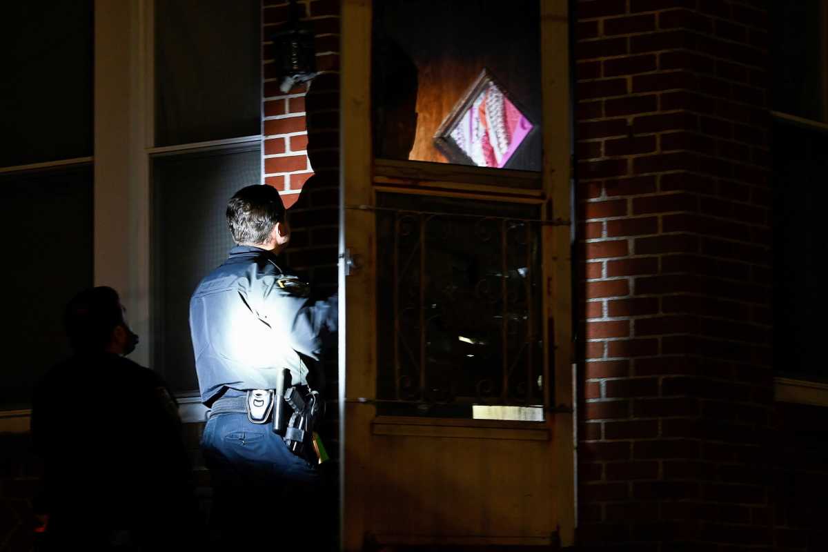 Malikah Shabazz found dead in New York