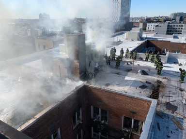 222 lenox