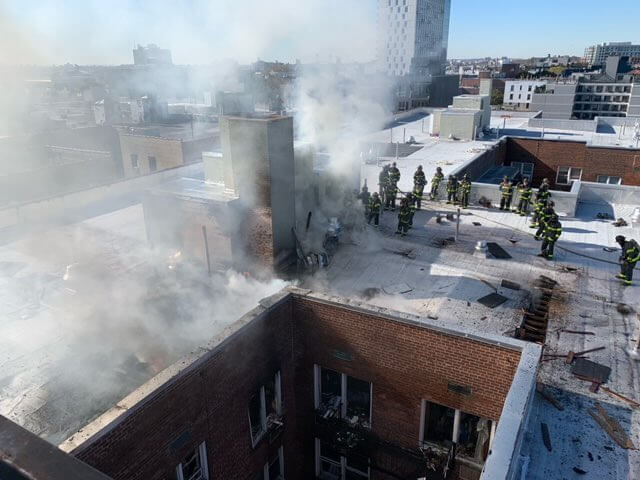 222 lenox