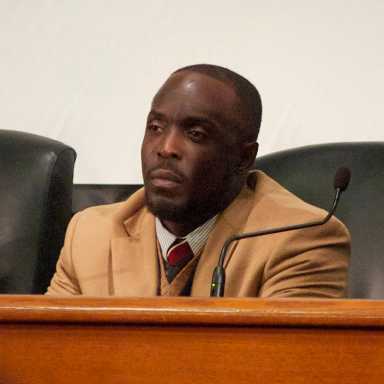Michael K. Williams