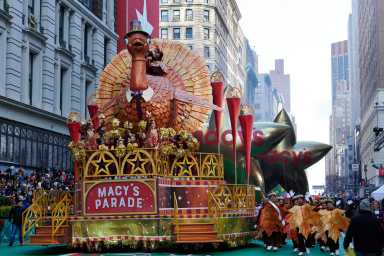 20191128_Macys Thanksgiving Parade