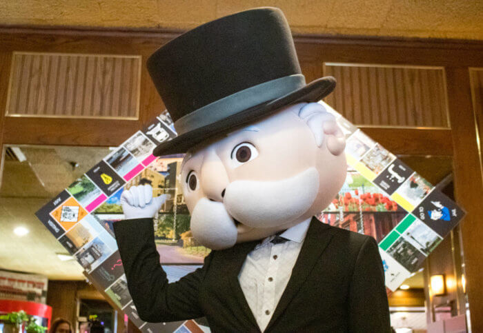 monopoly