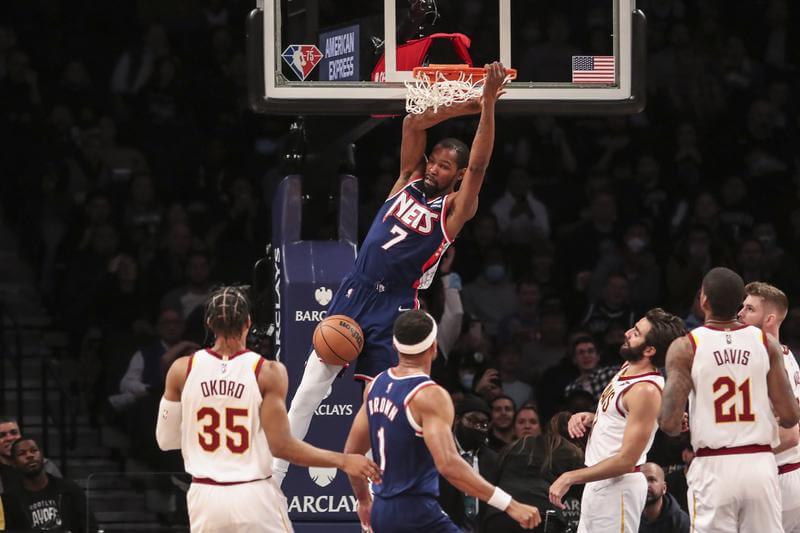 nets