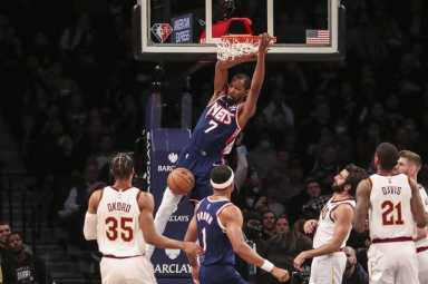 nets