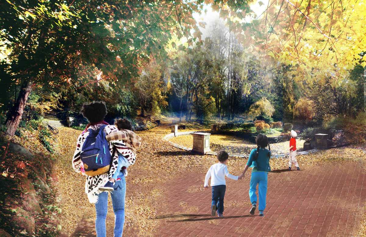 Conceptual Rendering_Children’s Pool