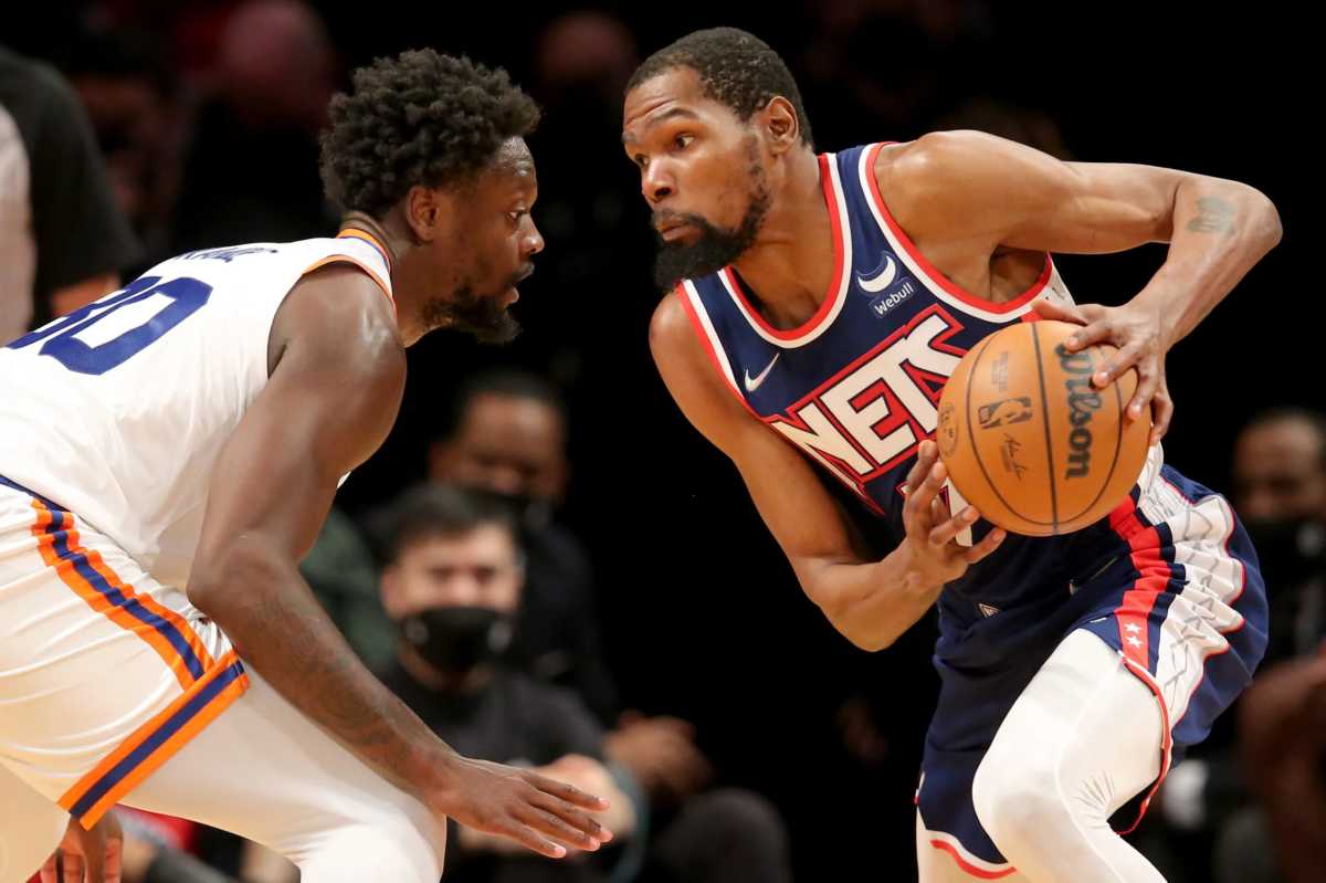 nets