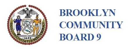 BKLYN CB9 logo