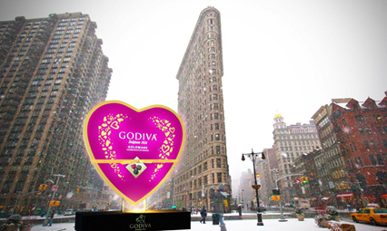 FLAT IRON